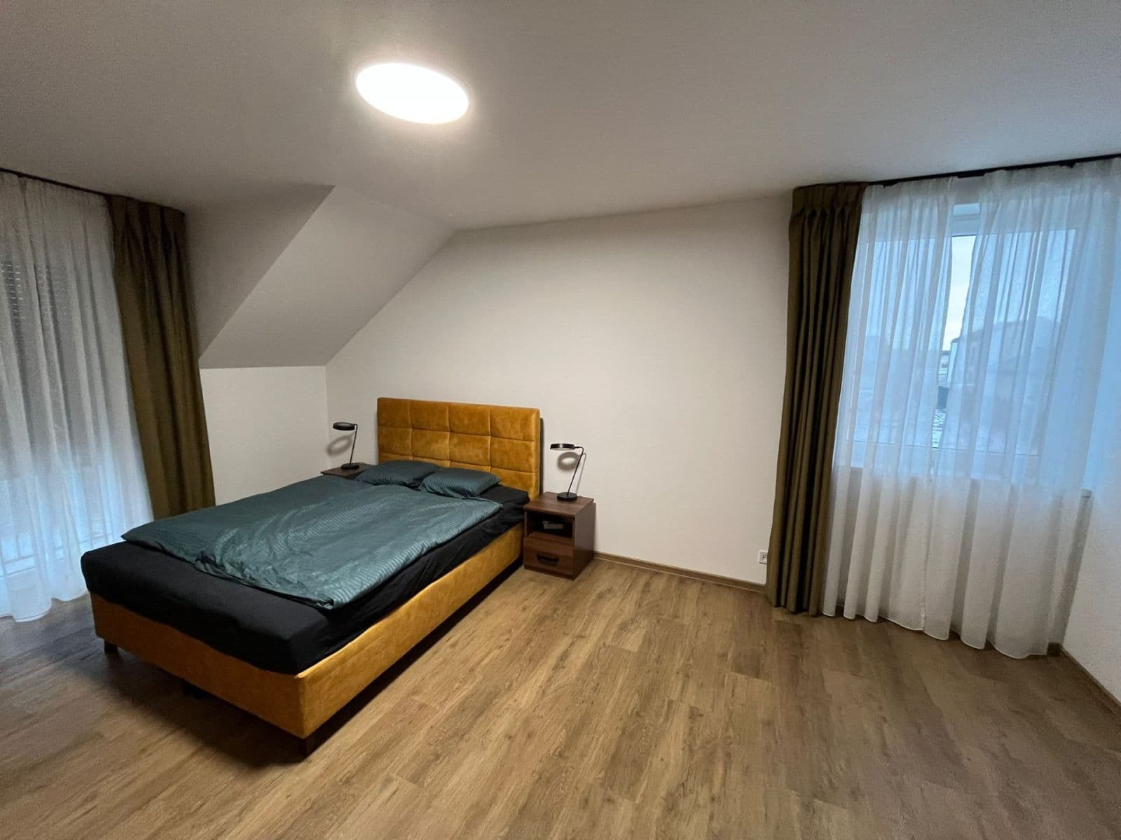 Pronájem domu 137 m², pozemek 200 m², Tursko, Středočeský kraj Pronájem domu 137 m², pozemek 200 m², Tursko, Středočeský kraj