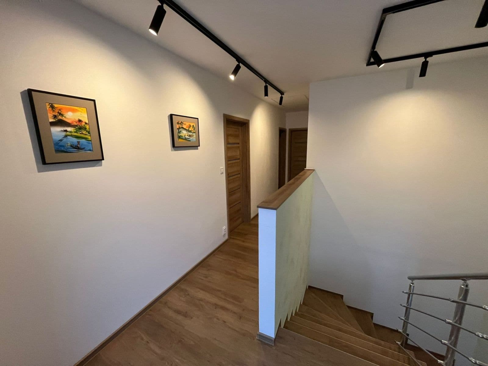 Pronájem domu 137 m², pozemek 200 m², Tursko, Středočeský kraj Pronájem domu 137 m², pozemek 200 m², Tursko, Středočeský kraj