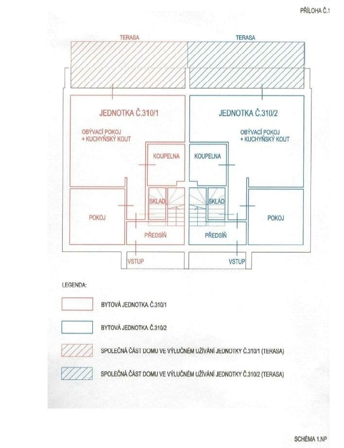 Pronájem domu 137 m², pozemek 200 m², Tursko, Středočeský kraj Pronájem domu 137 m², pozemek 200 m², Tursko, Středočeský kraj