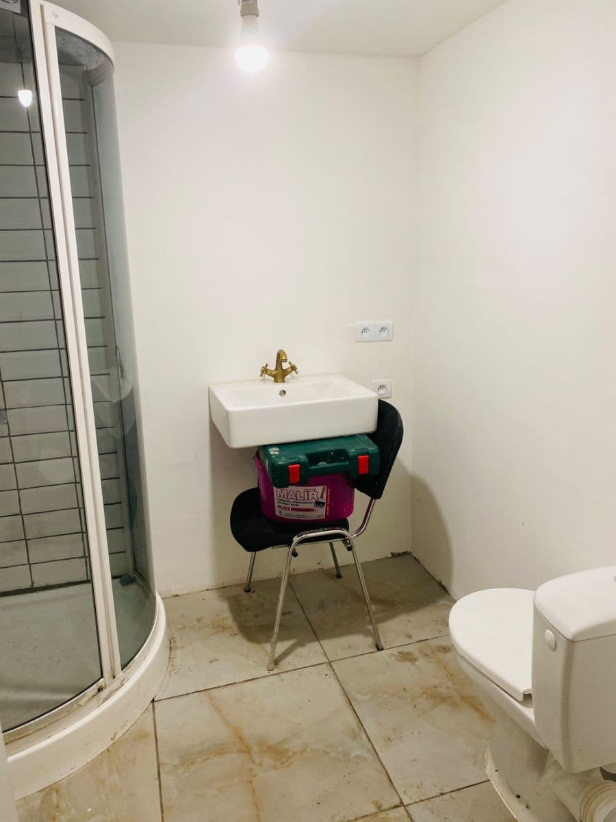 Prodej domu 60 m², pozemek 467 m², Dymokury, Středočeský kraj Prodej domu 60 m², pozemek 467 m², Dymokury, Středočeský kraj