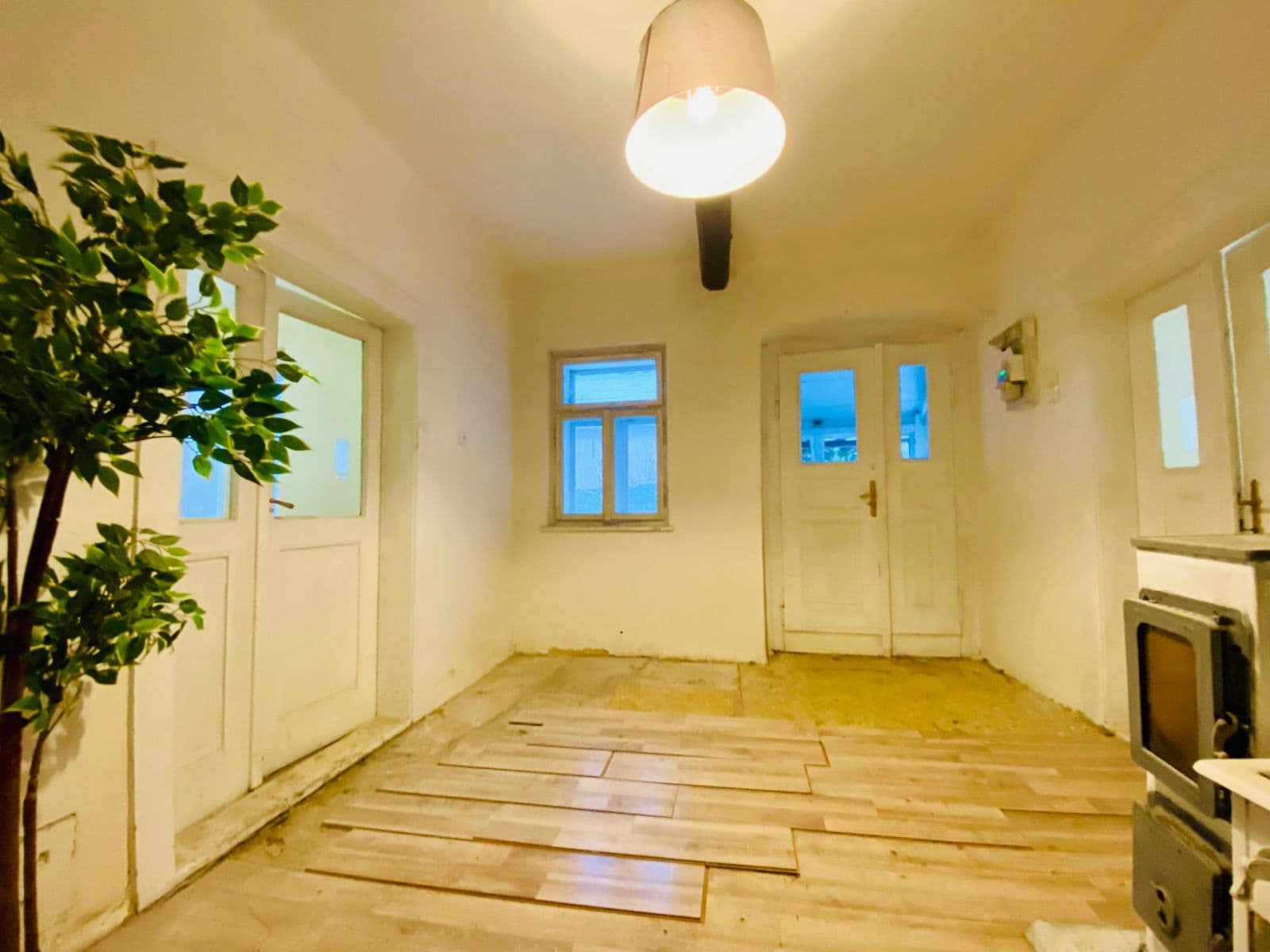 Prodej domu 60 m², pozemek 467 m², Dymokury, Středočeský kraj Prodej domu 60 m², pozemek 467 m², Dymokury, Středočeský kraj