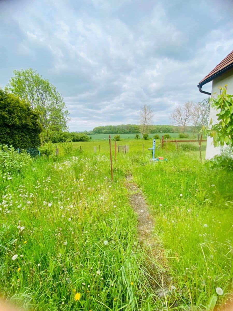 Prodej domu 60 m², pozemek 467 m², Dymokury, Středočeský kraj Prodej domu 60 m², pozemek 467 m², Dymokury, Středočeský kraj