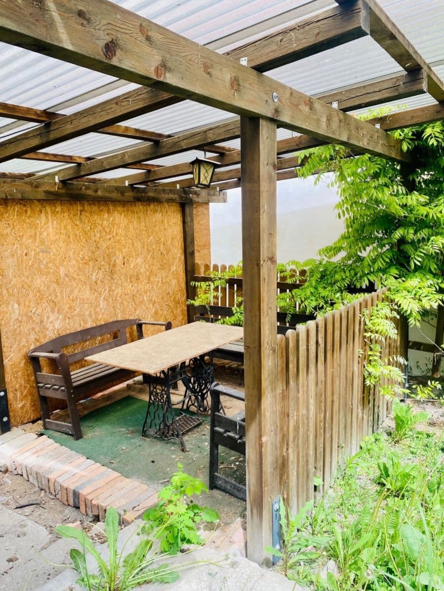 Prodej domu 60 m², pozemek 467 m², Dymokury, Středočeský kraj Prodej domu 60 m², pozemek 467 m², Dymokury, Středočeský kraj