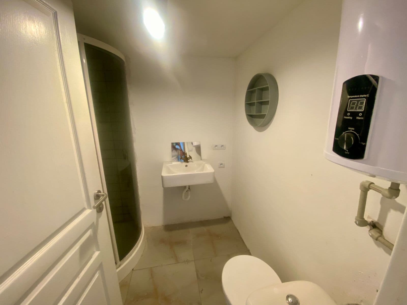 Prodej domu 60 m², pozemek 379 m², Dymokury, Středočeský kraj Prodej domu 60 m², pozemek 379 m², Dymokury, Středočeský kraj