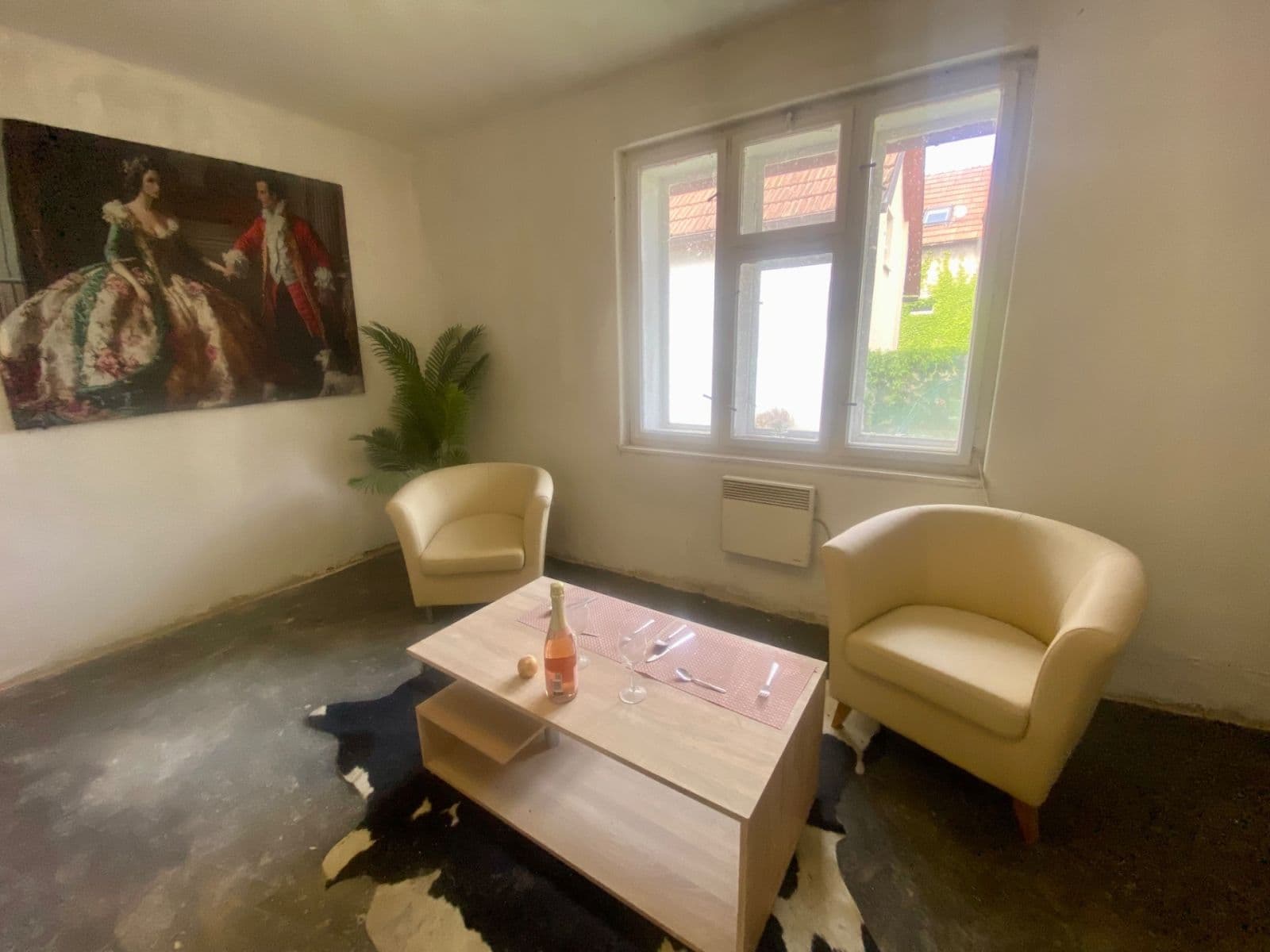 Prodej domu 60 m², pozemek 379 m², Dymokury, Středočeský kraj Prodej domu 60 m², pozemek 379 m², Dymokury, Středočeský kraj