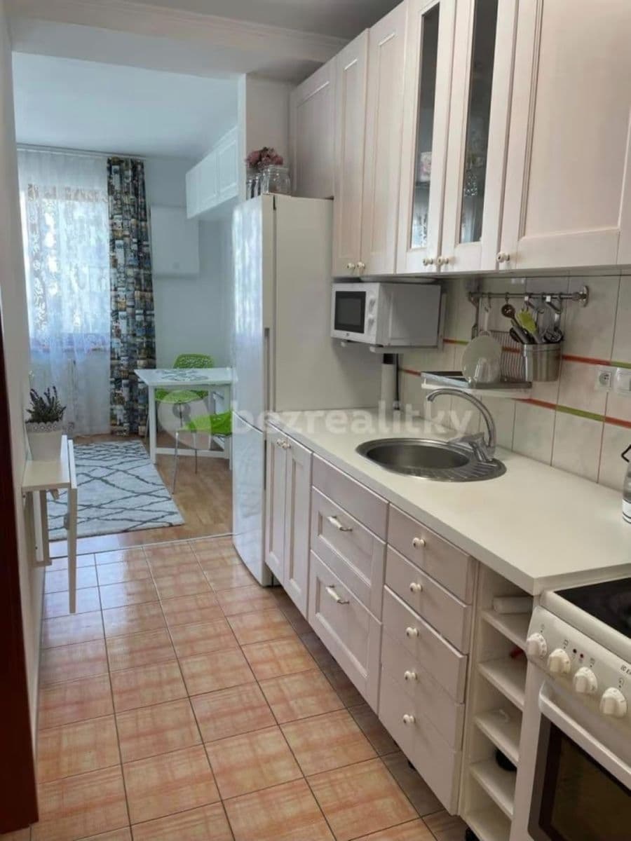 Prodej bytu 2+kk 41 m², Plzeňská, Praha, Praha Prodej bytu 2+kk 41 m², Plzeňská, Praha, Praha