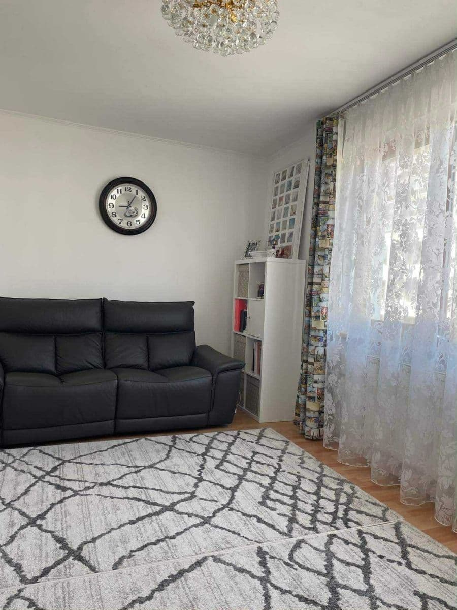 Prodej bytu 2+kk 41 m², Plzeňská, Praha, Praha Prodej bytu 2+kk 41 m², Plzeňská, Praha, Praha