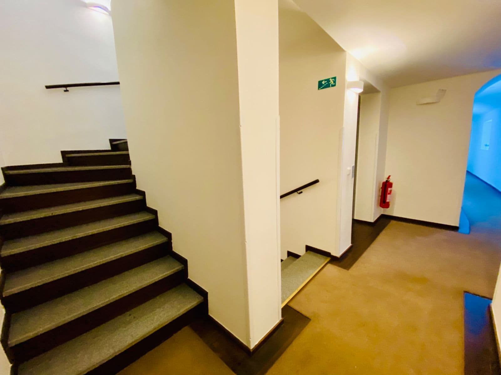 Pronájem bytu 1+kk 13 m², U Pernikářky, Praha, Praha Pronájem bytu 1+kk 13 m², U Pernikářky, Praha, Praha