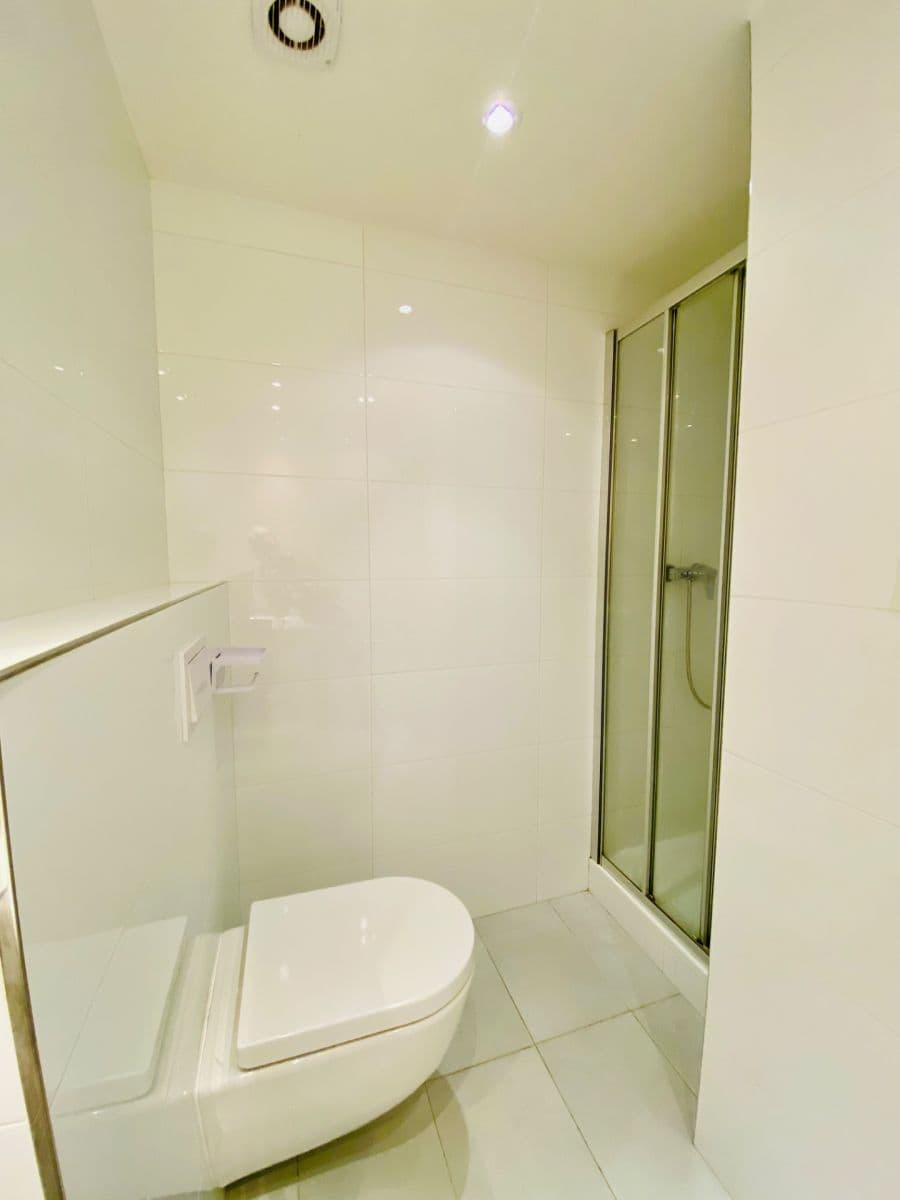 Pronájem bytu 1+kk 13 m², U Pernikářky, Praha, Praha Pronájem bytu 1+kk 13 m², U Pernikářky, Praha, Praha