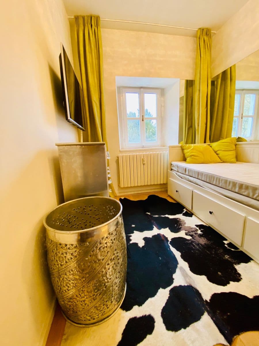 Pronájem bytu 1+kk 13 m², U Pernikářky, Praha, Praha Pronájem bytu 1+kk 13 m², U Pernikářky, Praha, Praha