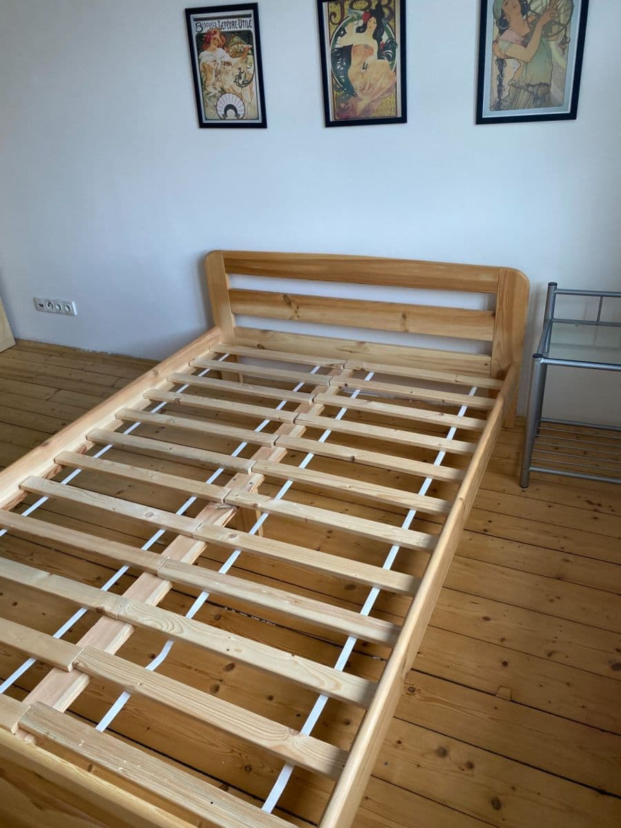 Pronájem bytu 2+1 50 m², Nuselská, Praha, Praha Pronájem bytu 2+1 50 m², Nuselská, Praha, Praha