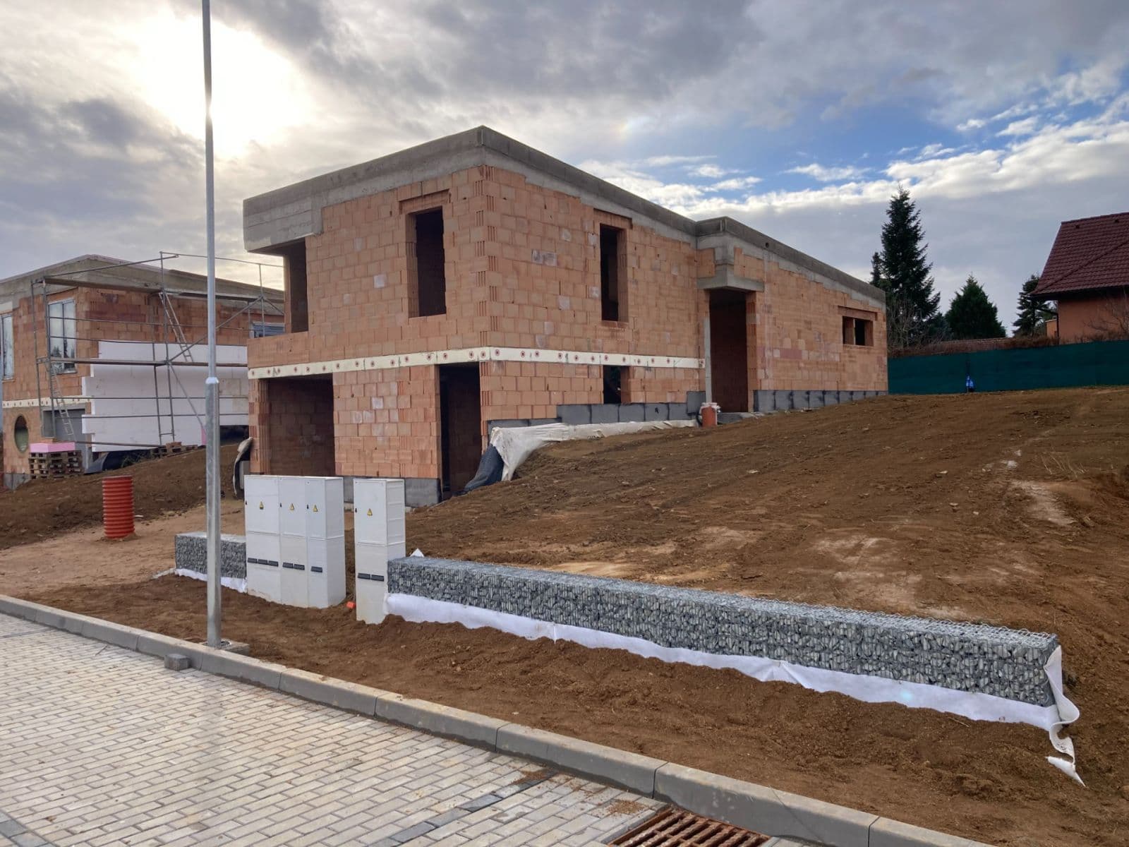 Prodej domu 127 m², pozemek 459 m², Blansko, Jihomoravský kraj Prodej domu 127 m², pozemek 459 m², Blansko, Jihomoravský kraj