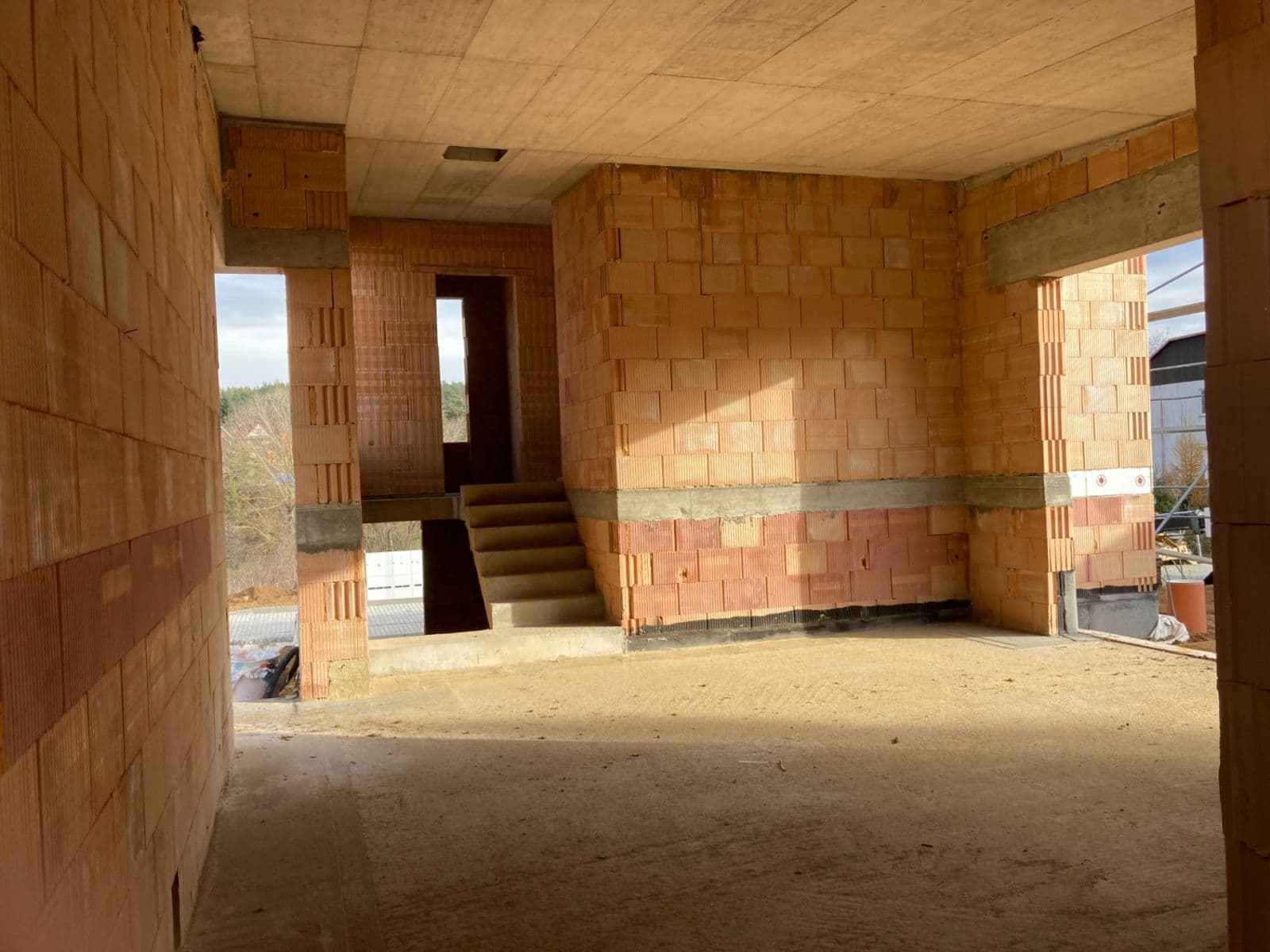 Prodej domu 127 m², pozemek 459 m², Blansko, Jihomoravský kraj Prodej domu 127 m², pozemek 459 m², Blansko, Jihomoravský kraj