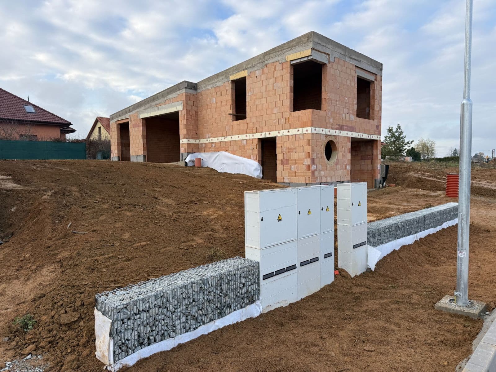 Prodej domu 127 m², pozemek 459 m², Blansko, Jihomoravský kraj Prodej domu 127 m², pozemek 459 m², Blansko, Jihomoravský kraj