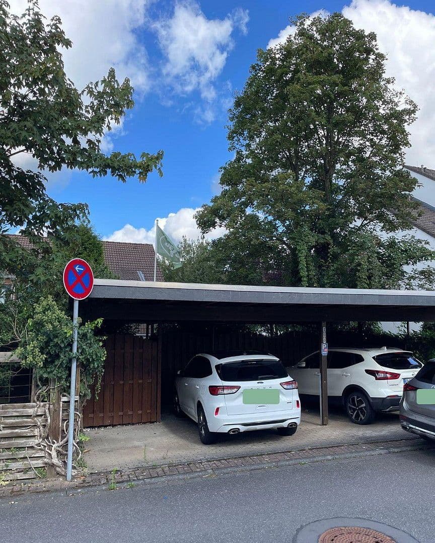 Prodej domu 129 m², pozemek 309 m², Rösrath, Severní Porýní-Vestfálsko Prodej domu 129 m², pozemek 309 m², Rösrath, Severní Porýní-Vestfálsko