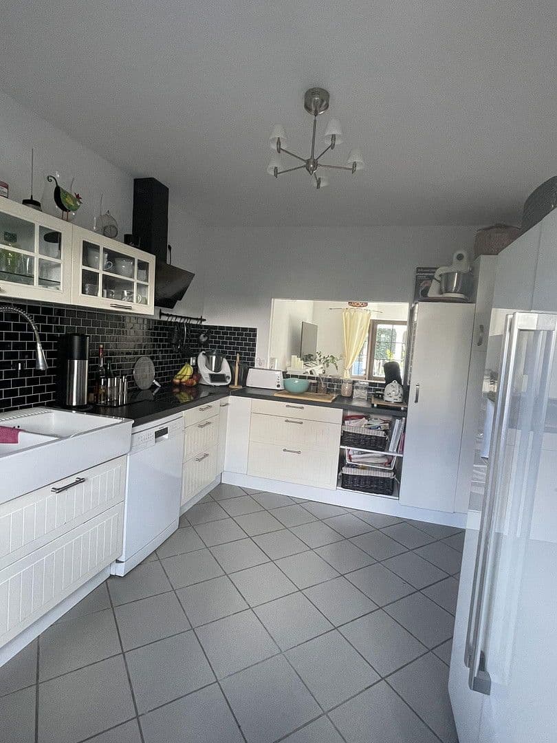 Prodej domu 129 m², pozemek 309 m², Rösrath, Severní Porýní-Vestfálsko Prodej domu 129 m², pozemek 309 m², Rösrath, Severní Porýní-Vestfálsko