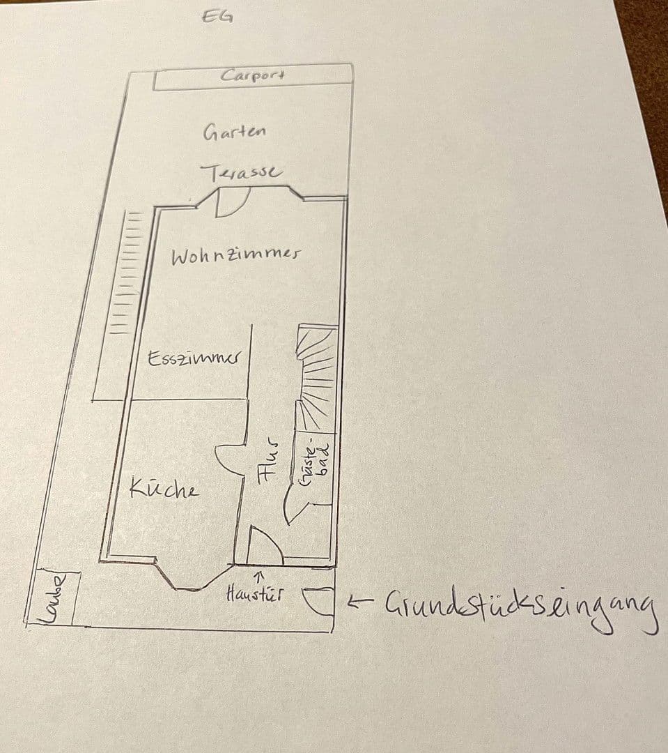 Prodej domu 129 m², pozemek 309 m², Rösrath, Severní Porýní-Vestfálsko Prodej domu 129 m², pozemek 309 m², Rösrath, Severní Porýní-Vestfálsko