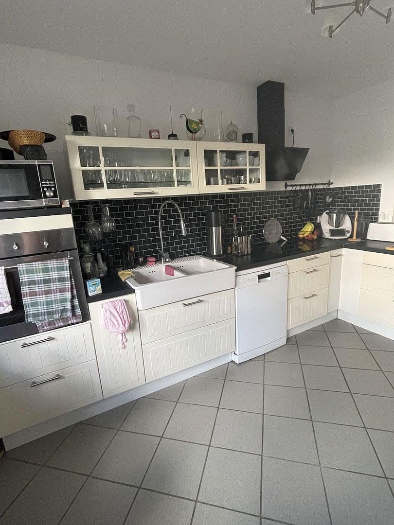 Prodej domu 129 m², pozemek 309 m², Rösrath, Severní Porýní-Vestfálsko Prodej domu 129 m², pozemek 309 m², Rösrath, Severní Porýní-Vestfálsko