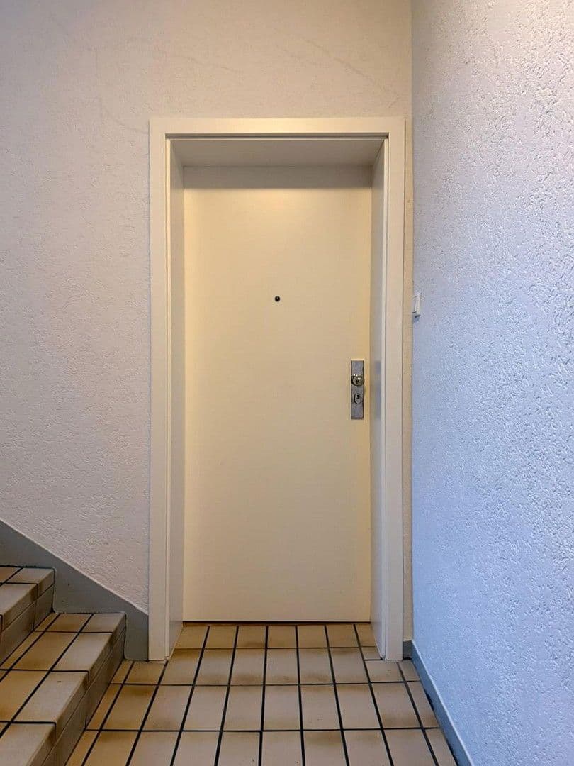 Prodej bytu 3+1 64 m², Frankfurt am Main, Hessen Prodej bytu 3+1 64 m², Frankfurt am Main, Hessen