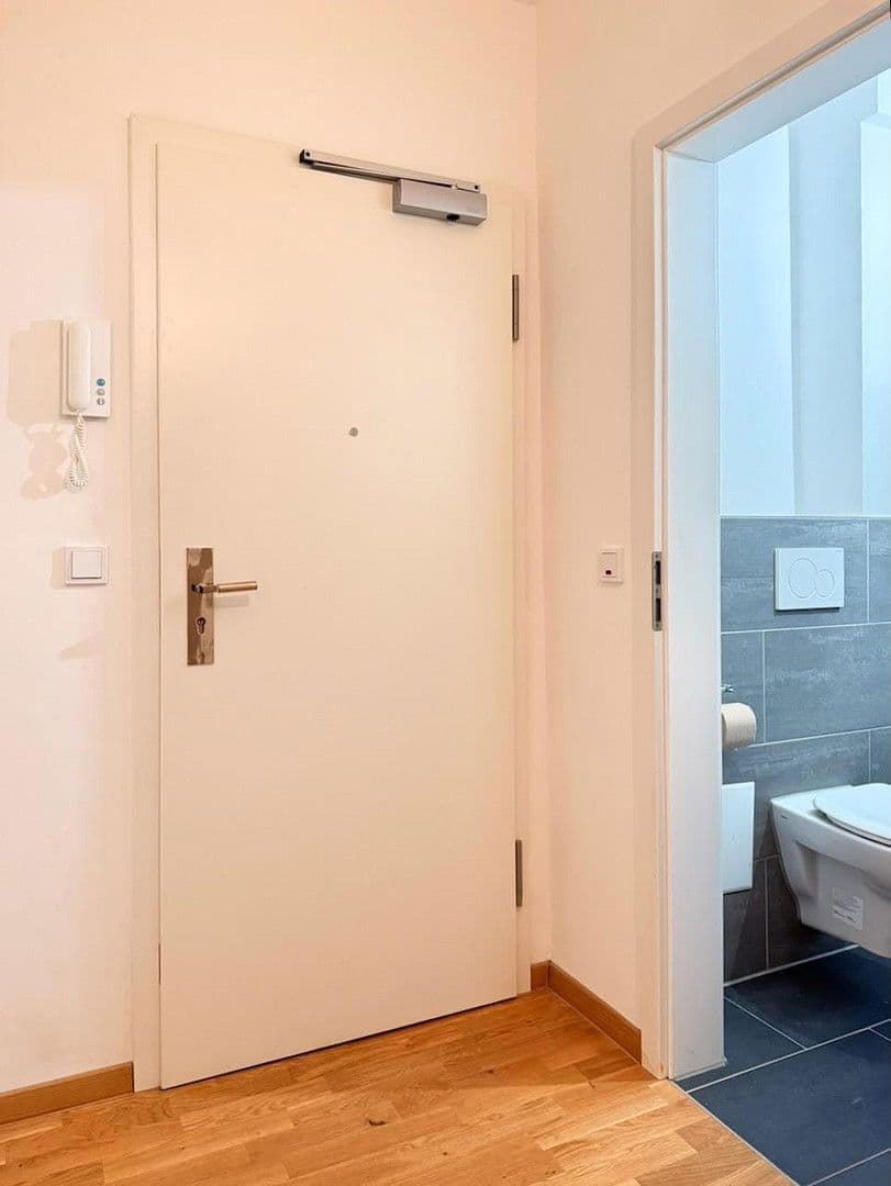 Prodej bytu 3+1 64 m², Frankfurt am Main, Hessen Prodej bytu 3+1 64 m², Frankfurt am Main, Hessen