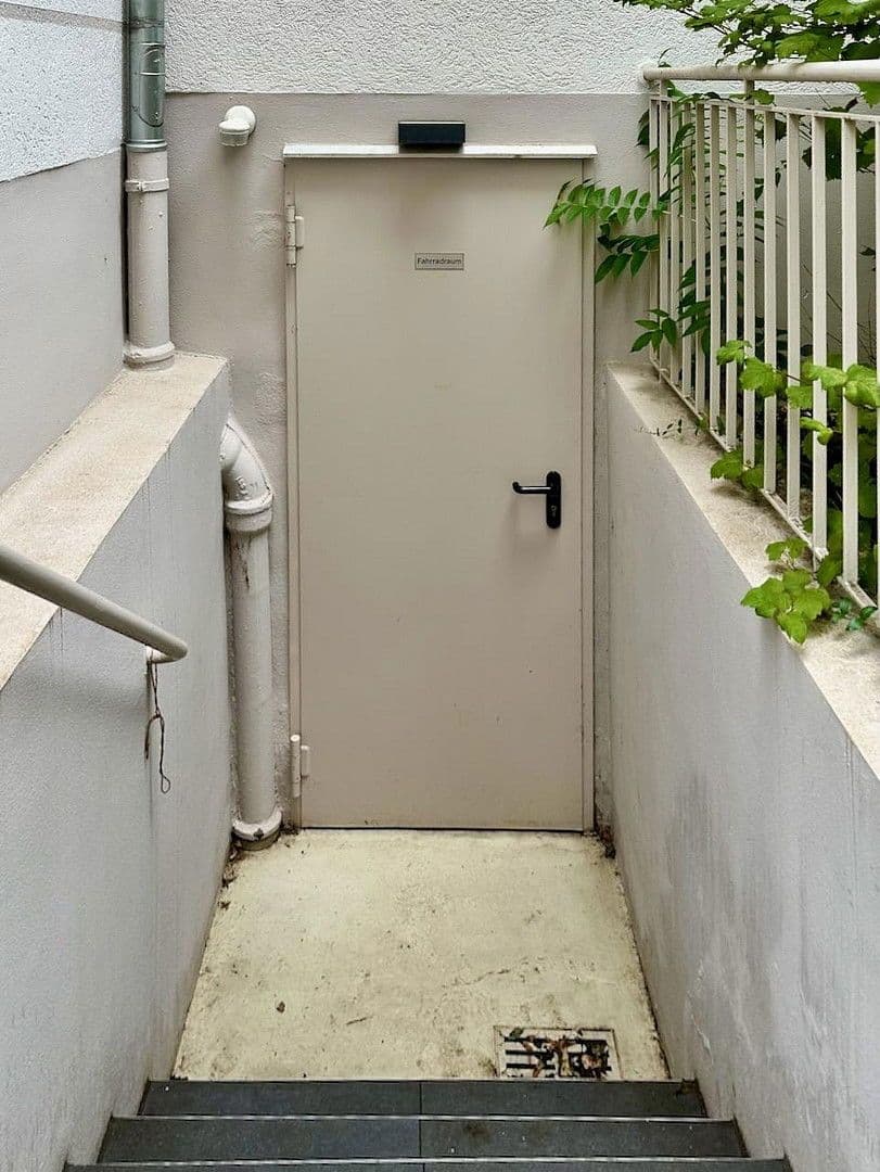 Prodej bytu 3+1 64 m², Frankfurt am Main, Hessen Prodej bytu 3+1 64 m², Frankfurt am Main, Hessen