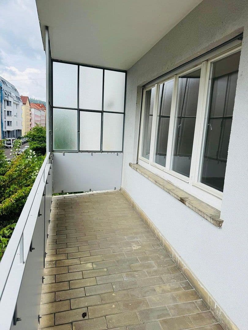 Pronájem bytu 3+1 105 m², Johannesstraße 55a, Stuttgart, Bádensko-Württembersko Pronájem bytu 3+1 105 m², Johannesstraße 55a, Stuttgart, Bádensko-Württembersko