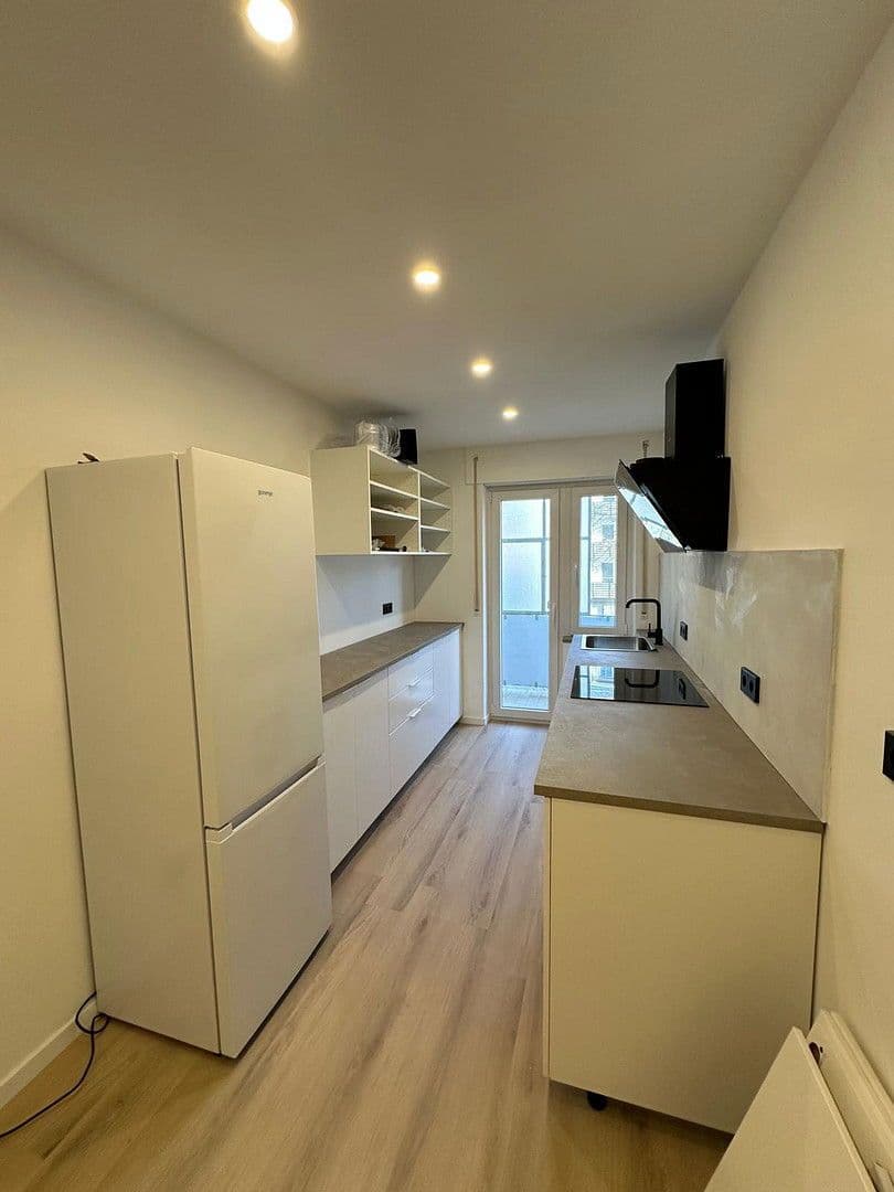 Pronájem bytu 3+1 105 m², Johannesstraße 55a, Stuttgart, Bádensko-Württembersko Pronájem bytu 3+1 105 m², Johannesstraße 55a, Stuttgart, Bádensko-Württembersko