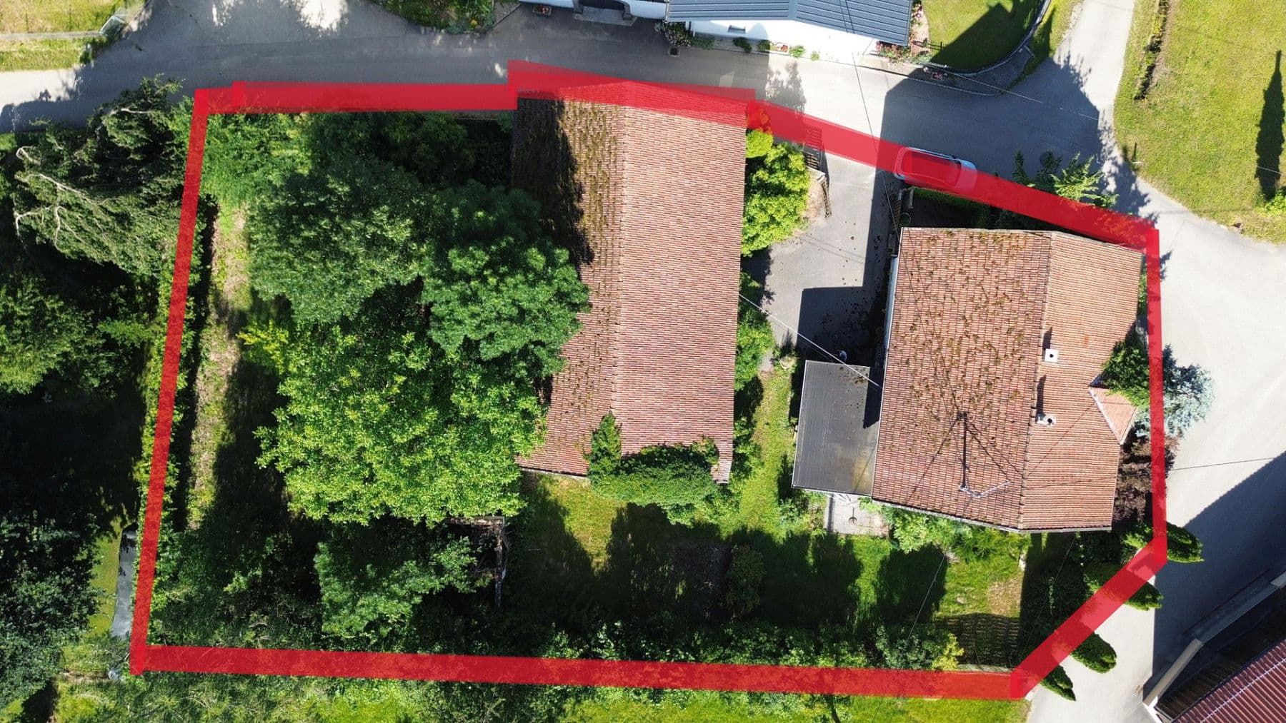 Prodej domu 151 m², pozemek 1.460 m², Gurten, Horní Rakousko Prodej domu 151 m², pozemek 1.460 m², Gurten, Horní Rakousko