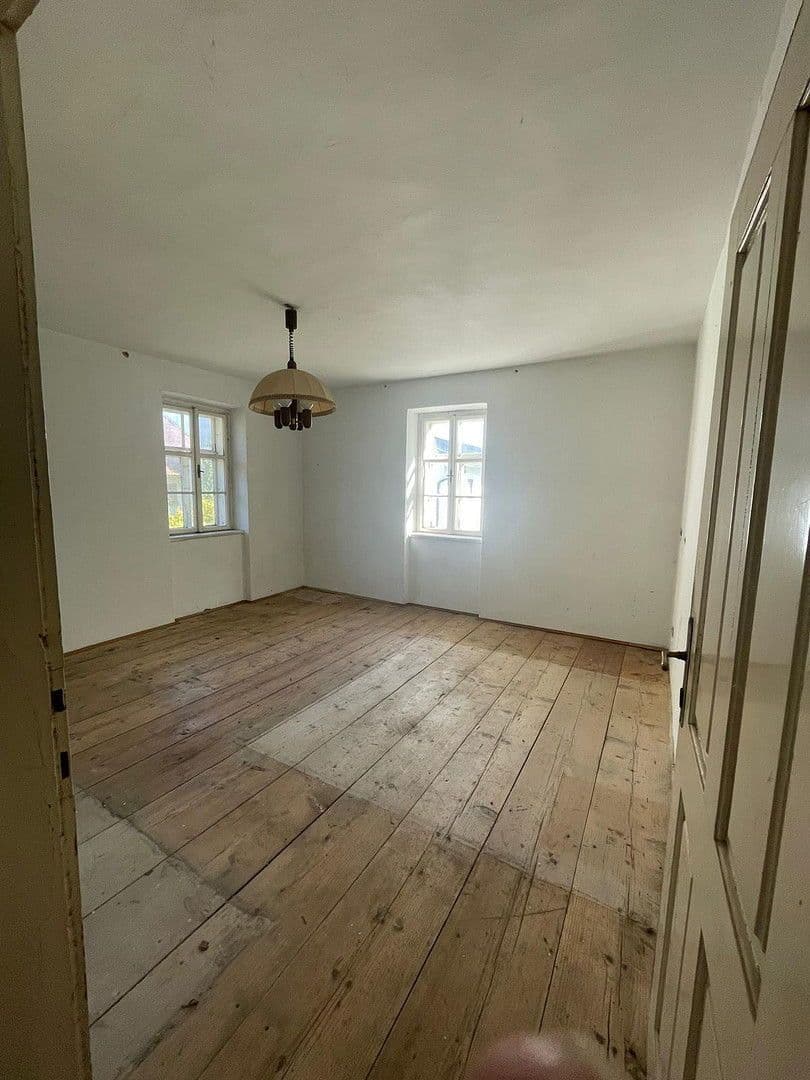 Prodej domu 151 m², pozemek 1.460 m², Gurten, Horní Rakousko Prodej domu 151 m², pozemek 1.460 m², Gurten, Horní Rakousko