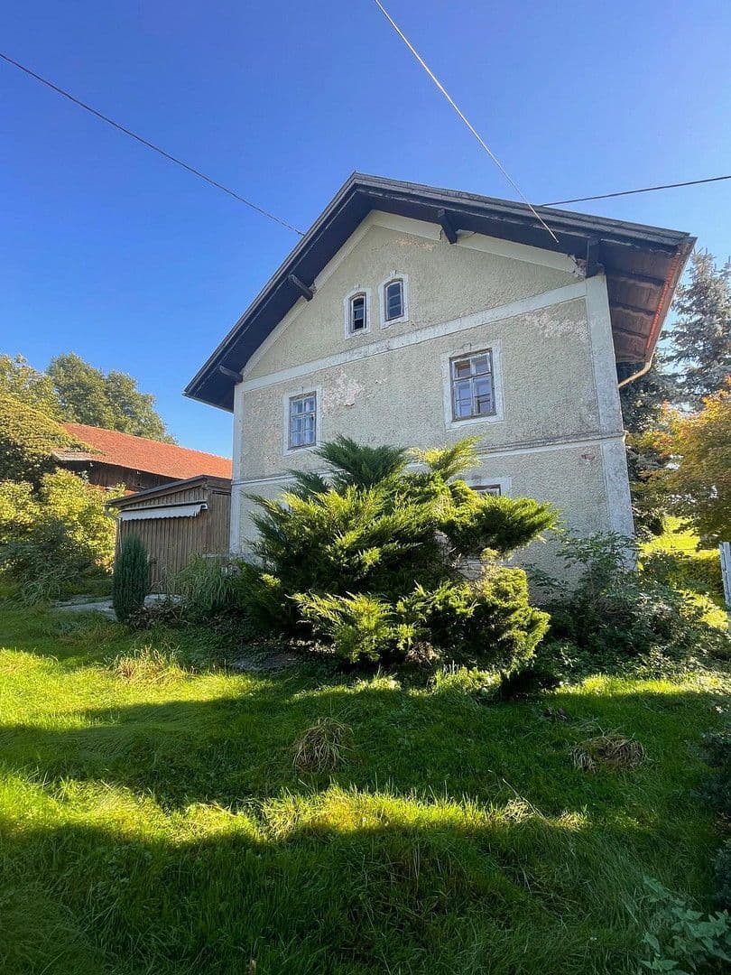 Prodej domu 151 m², pozemek 1.460 m², Gurten, Horní Rakousko Prodej domu 151 m², pozemek 1.460 m², Gurten, Horní Rakousko