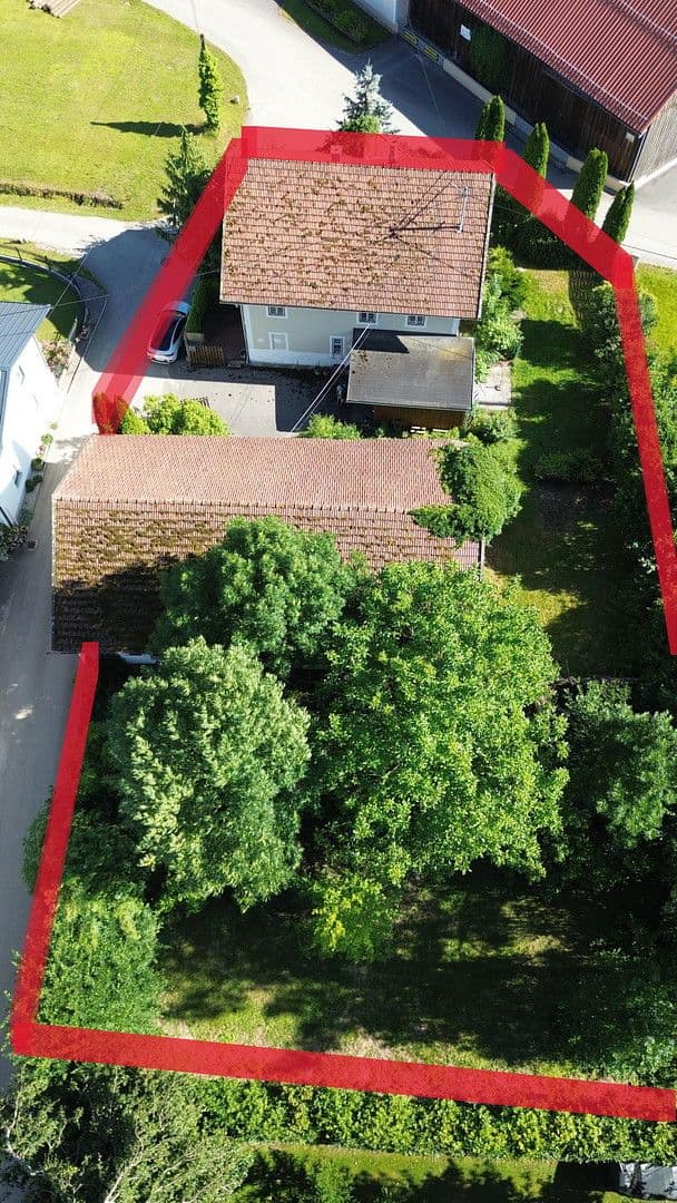 Prodej domu 151 m², pozemek 1.460 m², Gurten, Horní Rakousko Prodej domu 151 m², pozemek 1.460 m², Gurten, Horní Rakousko