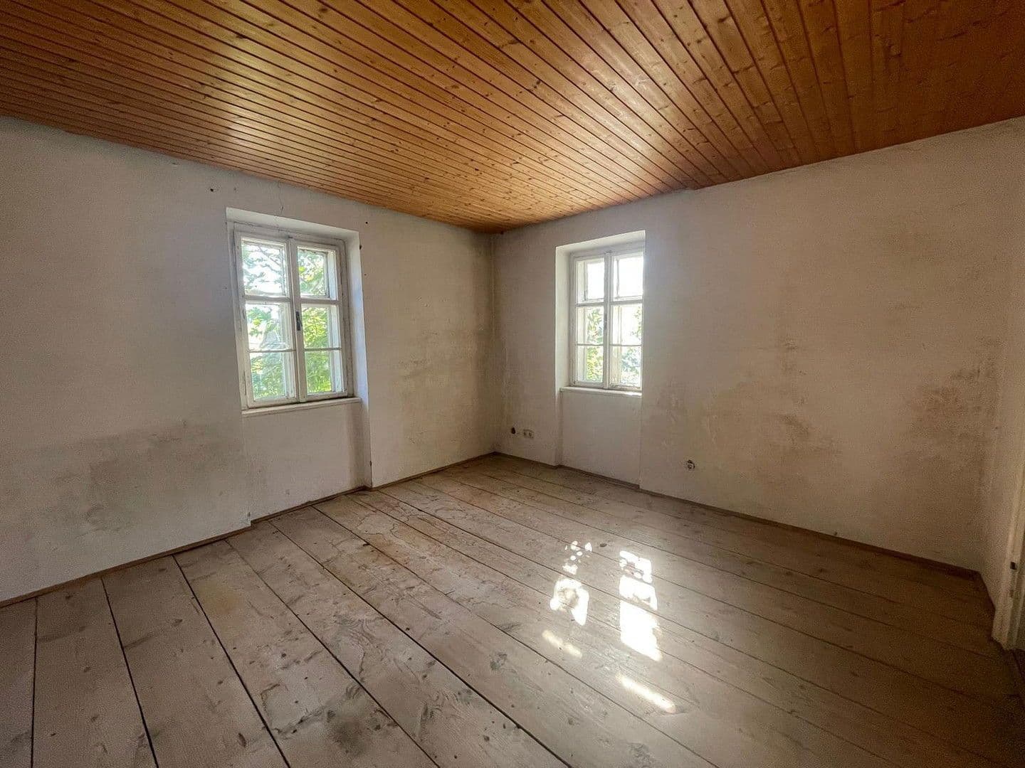 Prodej domu 151 m², pozemek 1.460 m², Gurten, Horní Rakousko Prodej domu 151 m², pozemek 1.460 m², Gurten, Horní Rakousko