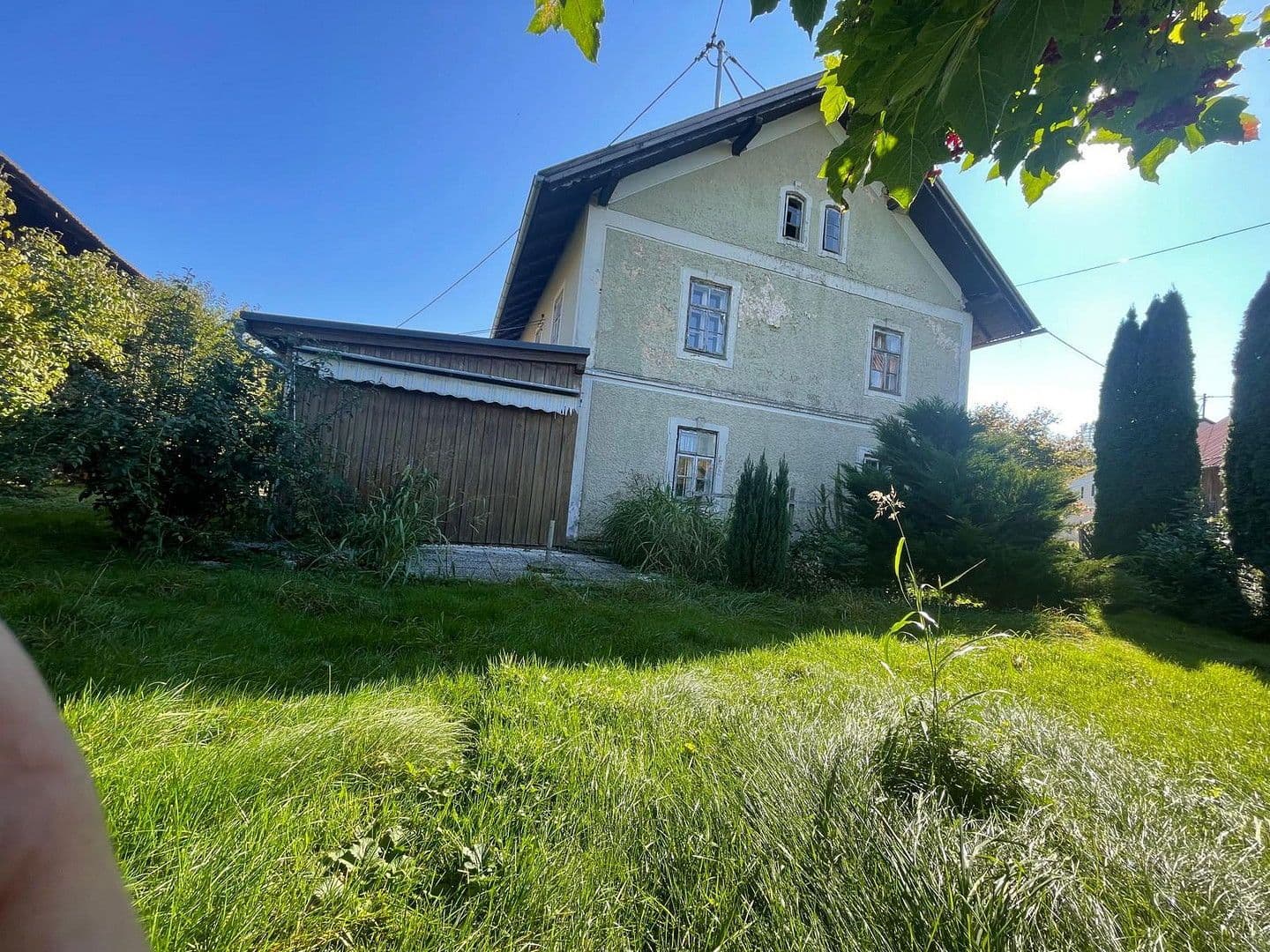 Prodej domu 151 m², pozemek 1.460 m², Gurten, Horní Rakousko Prodej domu 151 m², pozemek 1.460 m², Gurten, Horní Rakousko