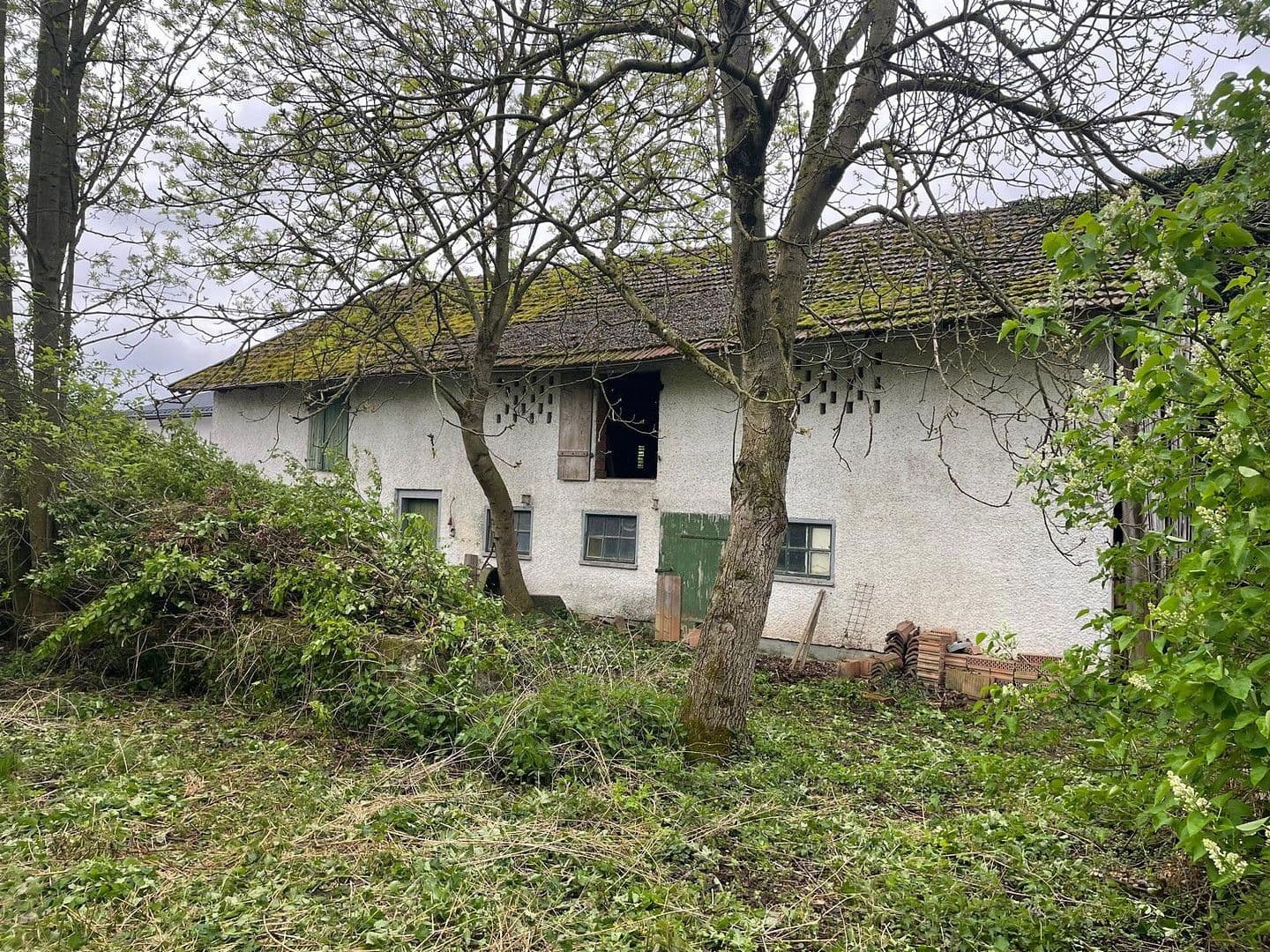 Prodej domu 151 m², pozemek 1.460 m², Gurten, Horní Rakousko Prodej domu 151 m², pozemek 1.460 m², Gurten, Horní Rakousko