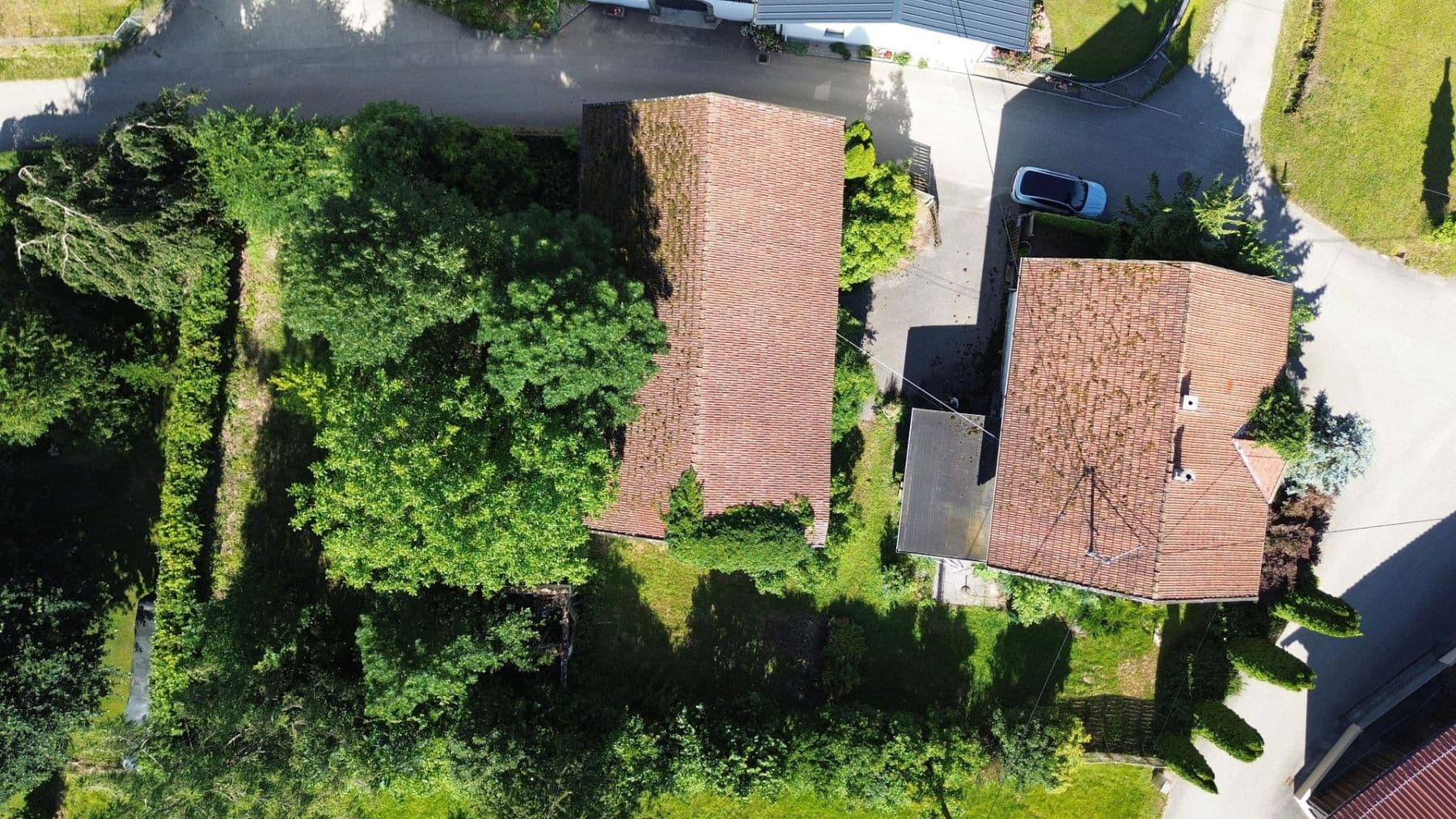 Prodej domu 151 m², pozemek 1.460 m², Gurten, Horní Rakousko Prodej domu 151 m², pozemek 1.460 m², Gurten, Horní Rakousko