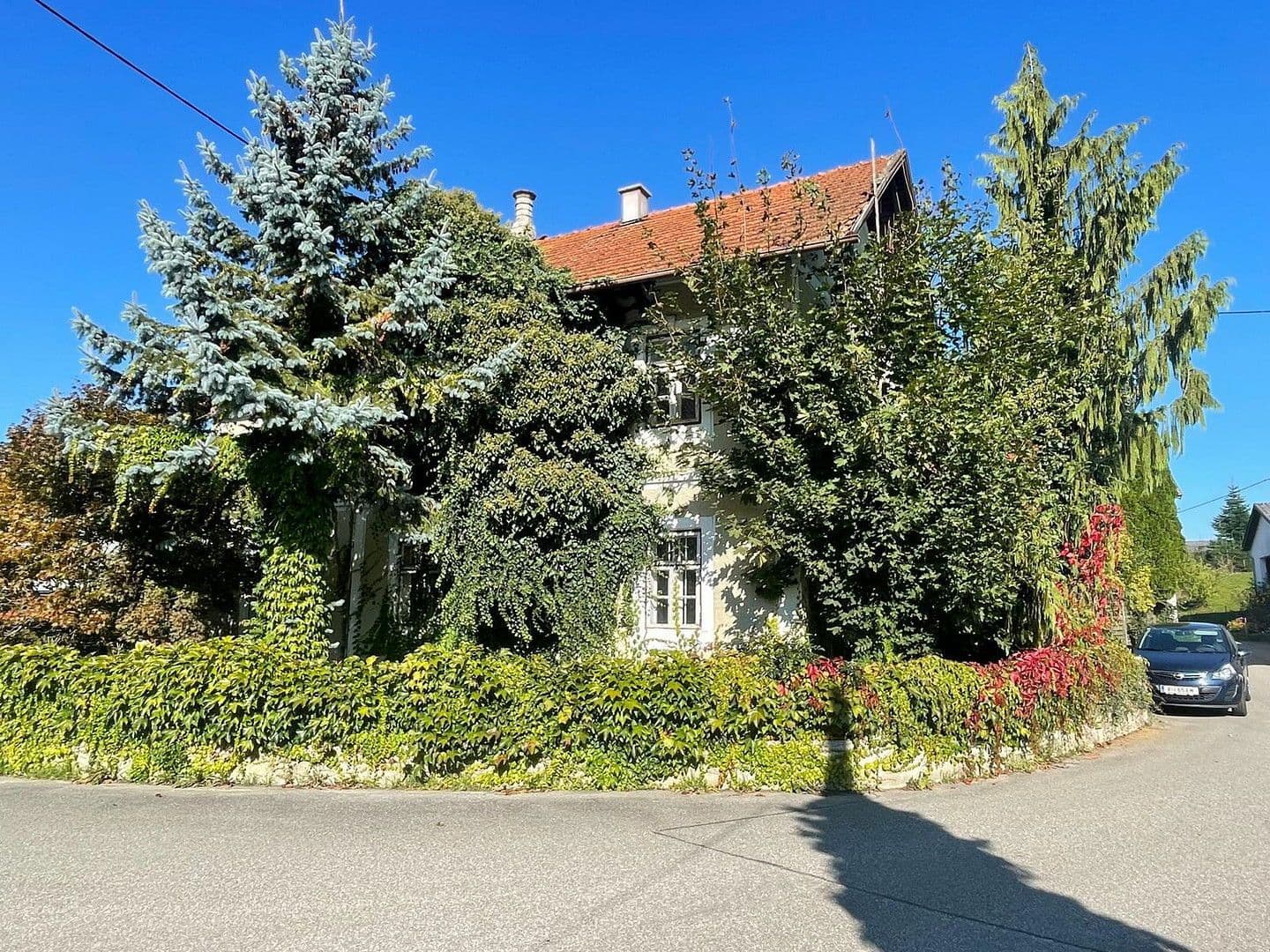 Prodej domu 151 m², pozemek 1.460 m², Gurten, Horní Rakousko Prodej domu 151 m², pozemek 1.460 m², Gurten, Horní Rakousko