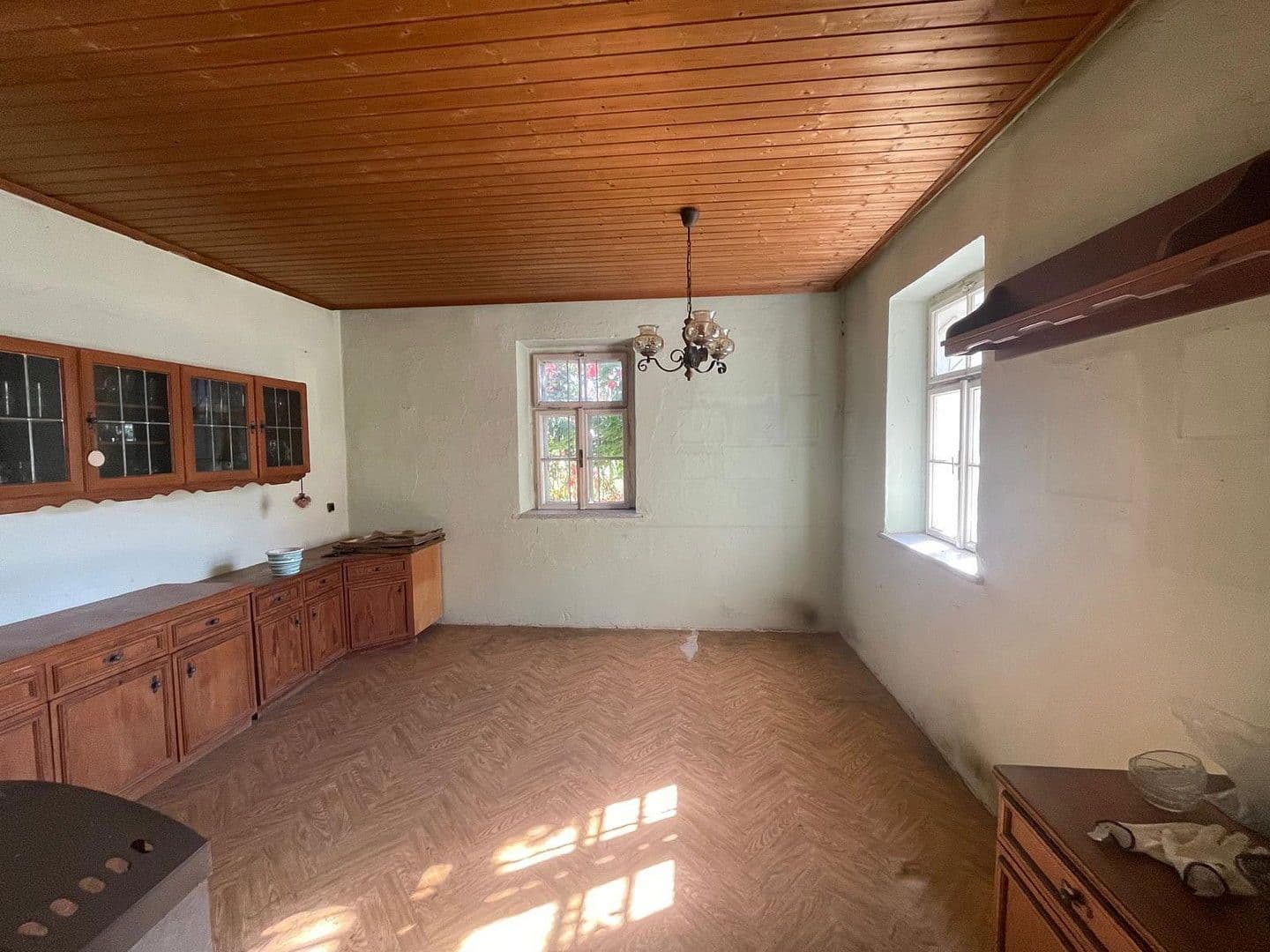 Prodej domu 151 m², pozemek 1.460 m², Gurten, Horní Rakousko Prodej domu 151 m², pozemek 1.460 m², Gurten, Horní Rakousko