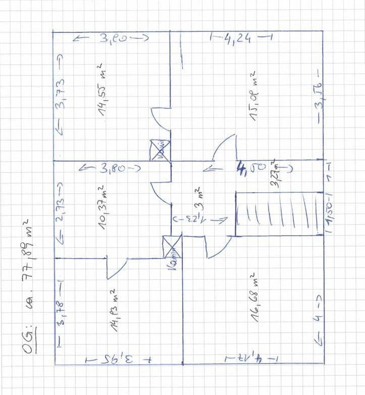 Prodej domu 151 m², pozemek 1.460 m², Gurten, Horní Rakousko Prodej domu 151 m², pozemek 1.460 m², Gurten, Horní Rakousko