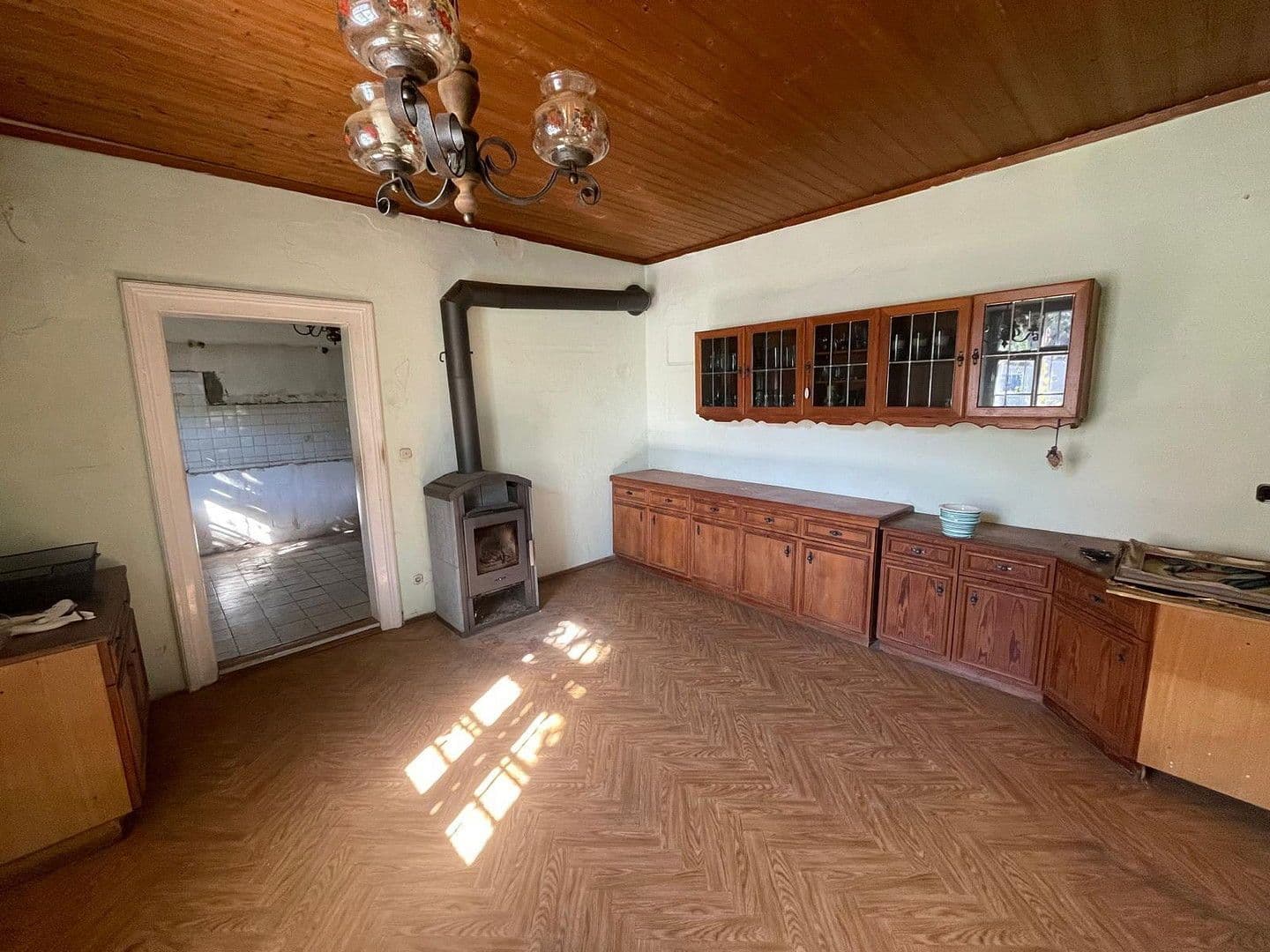 Prodej domu 151 m², pozemek 1.460 m², Gurten, Horní Rakousko Prodej domu 151 m², pozemek 1.460 m², Gurten, Horní Rakousko