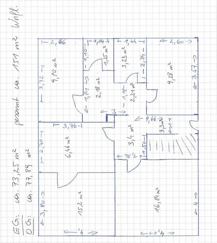 Prodej domu 151 m², pozemek 1.460 m², Gurten, Horní Rakousko Prodej domu 151 m², pozemek 1.460 m², Gurten, Horní Rakousko