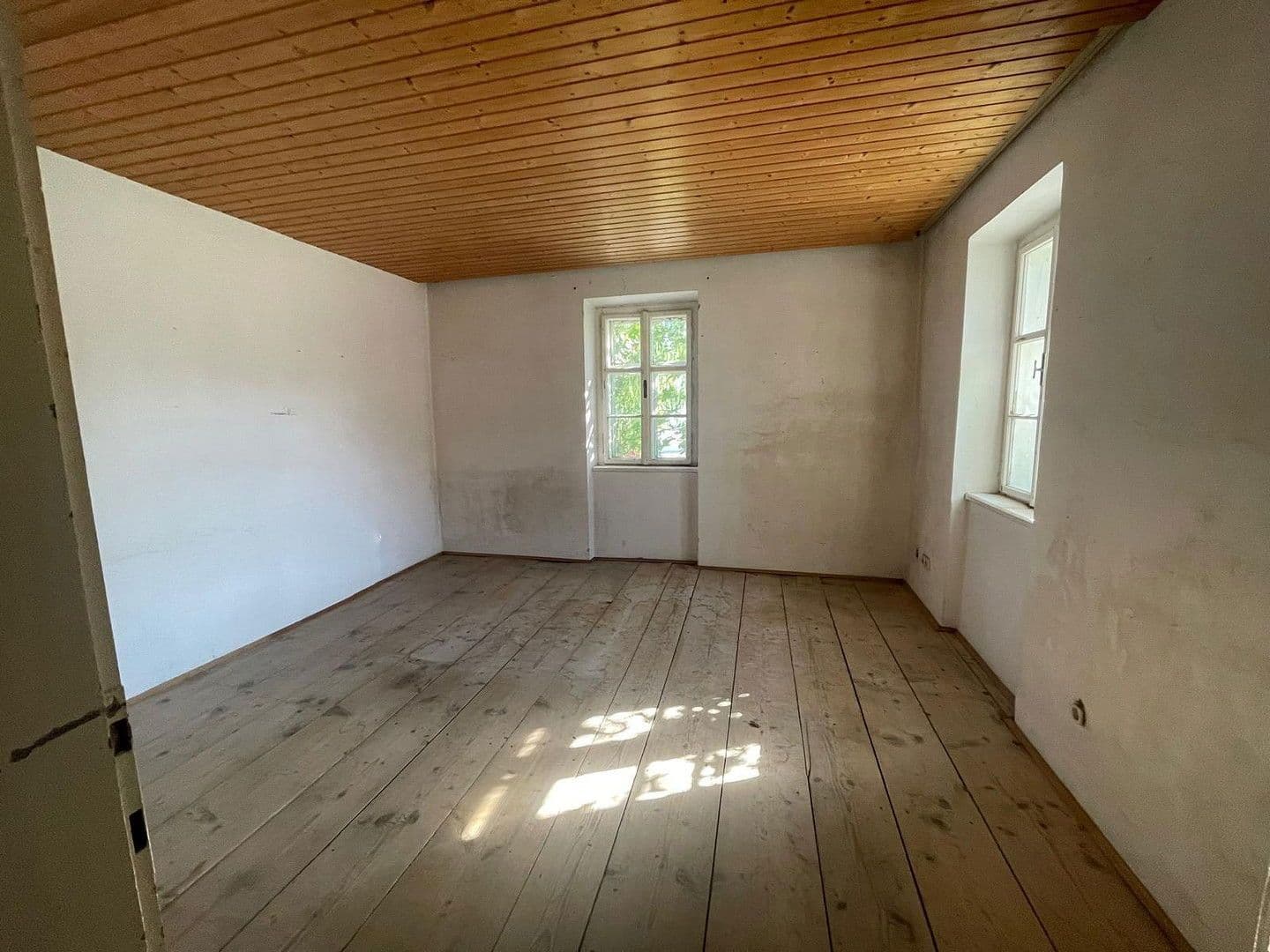 Prodej domu 151 m², pozemek 1.460 m², Gurten, Horní Rakousko Prodej domu 151 m², pozemek 1.460 m², Gurten, Horní Rakousko