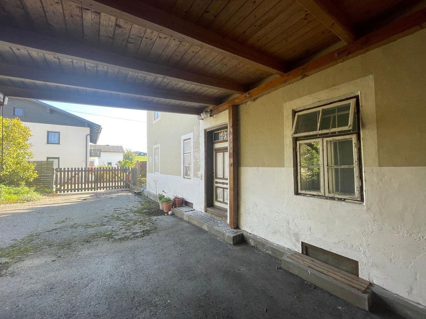 Prodej domu 151 m², pozemek 1.460 m², Gurten, Horní Rakousko Prodej domu 151 m², pozemek 1.460 m², Gurten, Horní Rakousko