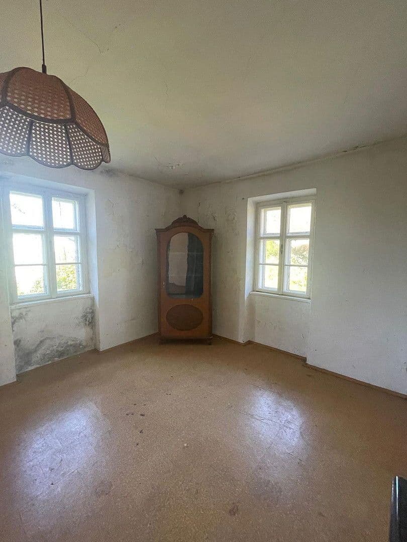 Prodej domu 151 m², pozemek 1.460 m², Gurten, Horní Rakousko Prodej domu 151 m², pozemek 1.460 m², Gurten, Horní Rakousko