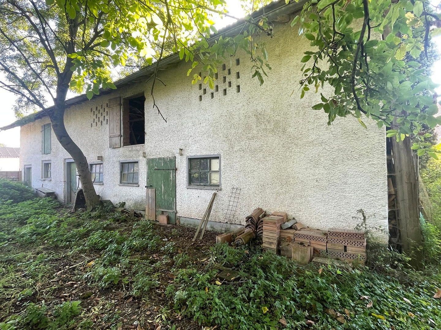 Prodej domu 151 m², pozemek 1.460 m², Gurten, Horní Rakousko Prodej domu 151 m², pozemek 1.460 m², Gurten, Horní Rakousko