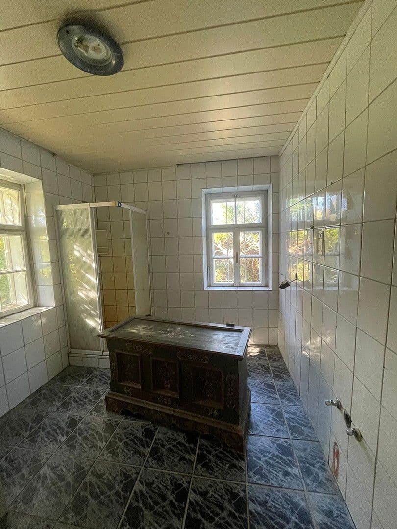 Prodej domu 151 m², pozemek 1.460 m², Gurten, Horní Rakousko Prodej domu 151 m², pozemek 1.460 m², Gurten, Horní Rakousko