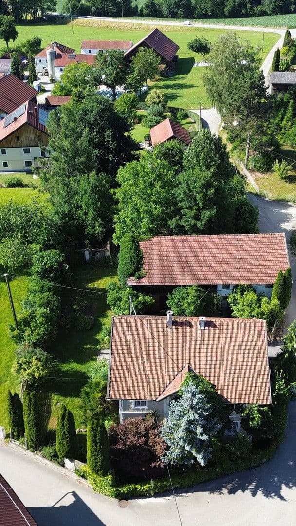 Prodej domu 151 m², pozemek 1.460 m², Gurten, Horní Rakousko Prodej domu 151 m², pozemek 1.460 m², Gurten, Horní Rakousko