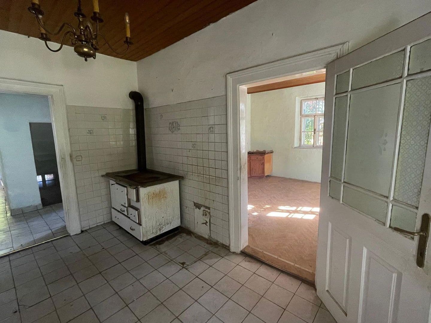 Prodej domu 151 m², pozemek 1.460 m², Gurten, Horní Rakousko Prodej domu 151 m², pozemek 1.460 m², Gurten, Horní Rakousko