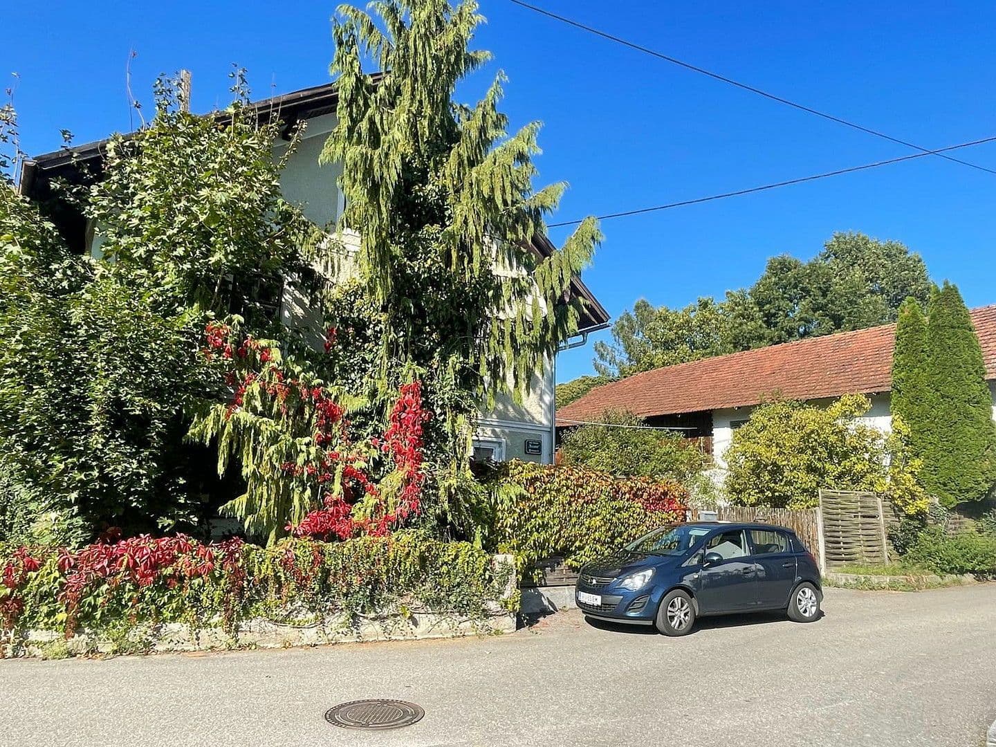 Prodej domu 151 m², pozemek 1.460 m², Gurten, Horní Rakousko Prodej domu 151 m², pozemek 1.460 m², Gurten, Horní Rakousko