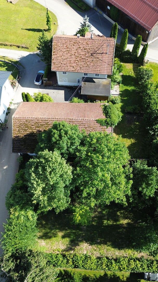 Prodej domu 151 m², pozemek 1.460 m², Gurten, Horní Rakousko Prodej domu 151 m², pozemek 1.460 m², Gurten, Horní Rakousko