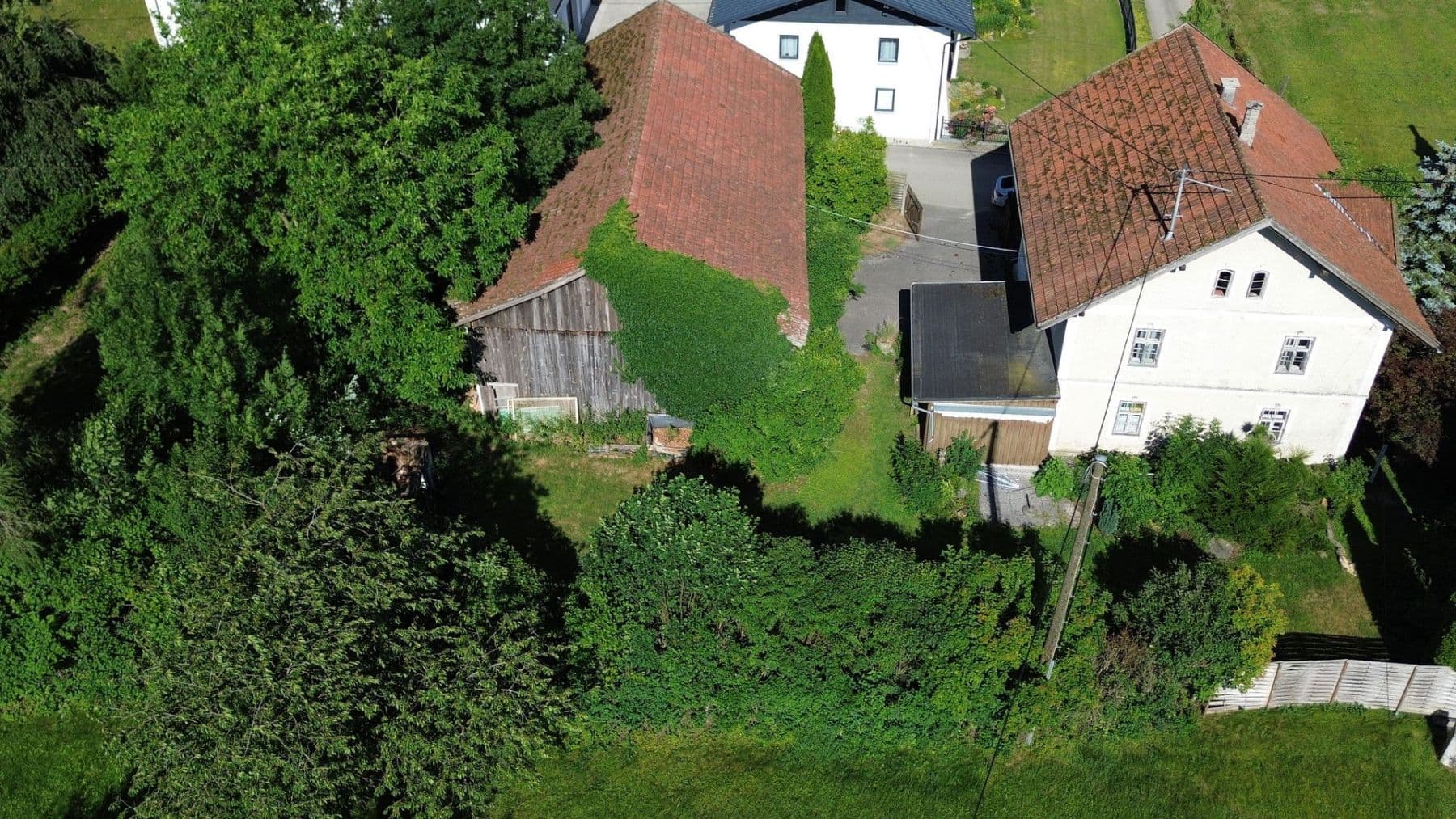 Prodej domu 151 m², pozemek 1.460 m², Gurten, Horní Rakousko Prodej domu 151 m², pozemek 1.460 m², Gurten, Horní Rakousko